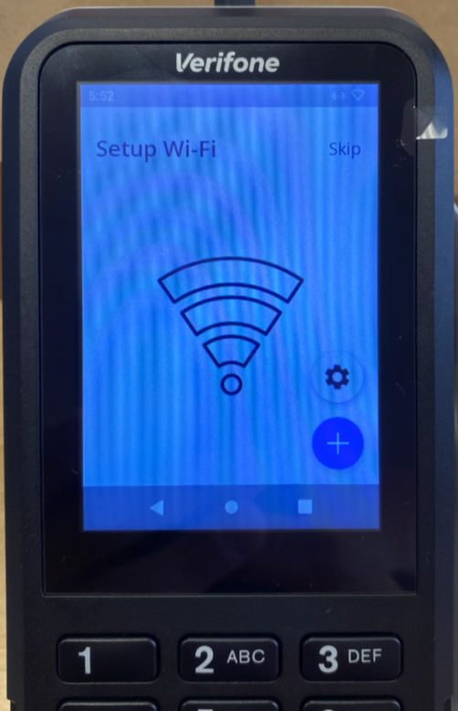 A close up of a device

AI-generated content may be incorrect.